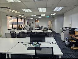 Tong Eng Building (D1), Office #541257101